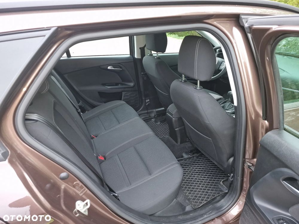 Fiat Tipo 1.4 T-Jet 16v Easy - 6