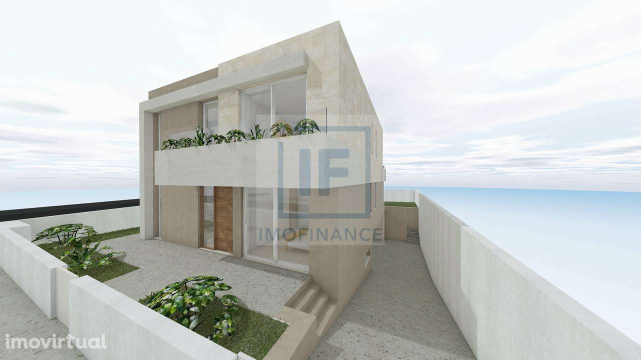 Moradia T4 Isolada - Grande imagem: 2/21