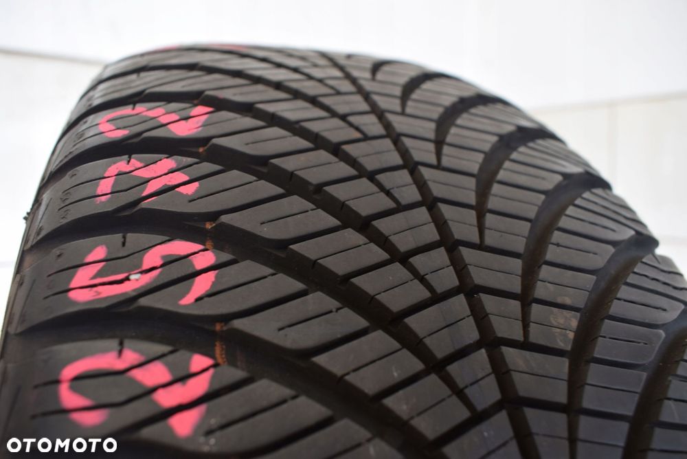 R16 225/60 Goodyear Vector 4 Seasons GEN-2 Wysyłka gratis! - 2