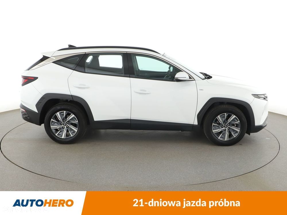 Hyundai Tucson 1.6 T-GDi Pure 2WD - 7