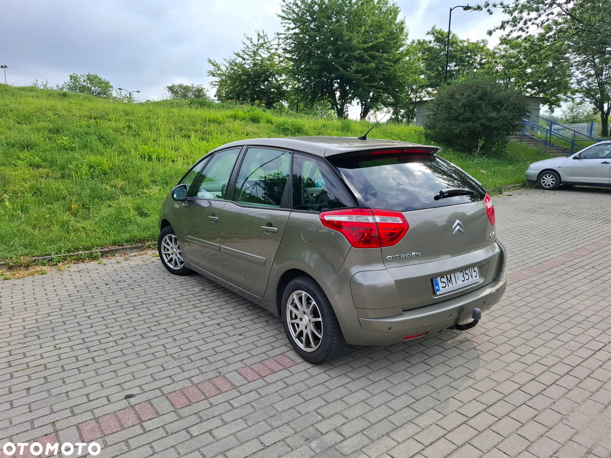 Citroën C4 Picasso 2.0 HDi SX Pack - 2