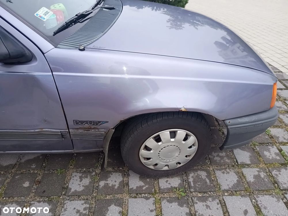 Opel Kadett 1.4 LS - 3