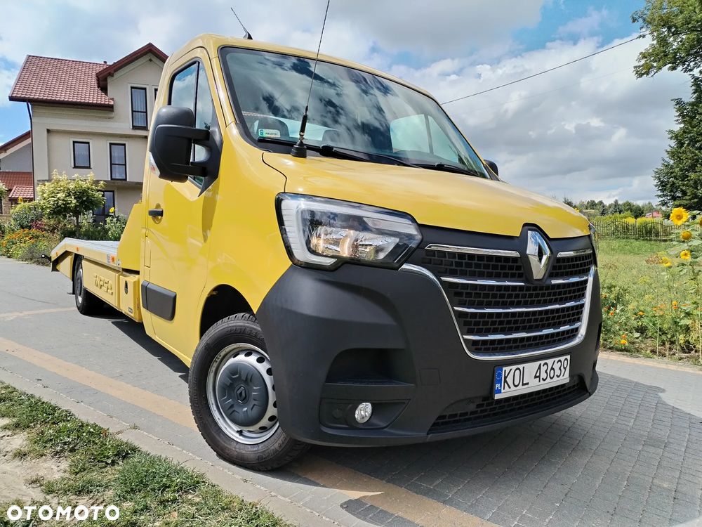 Renault master - 26