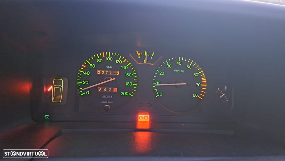 Citroën ZX 1.6 Aura - 7