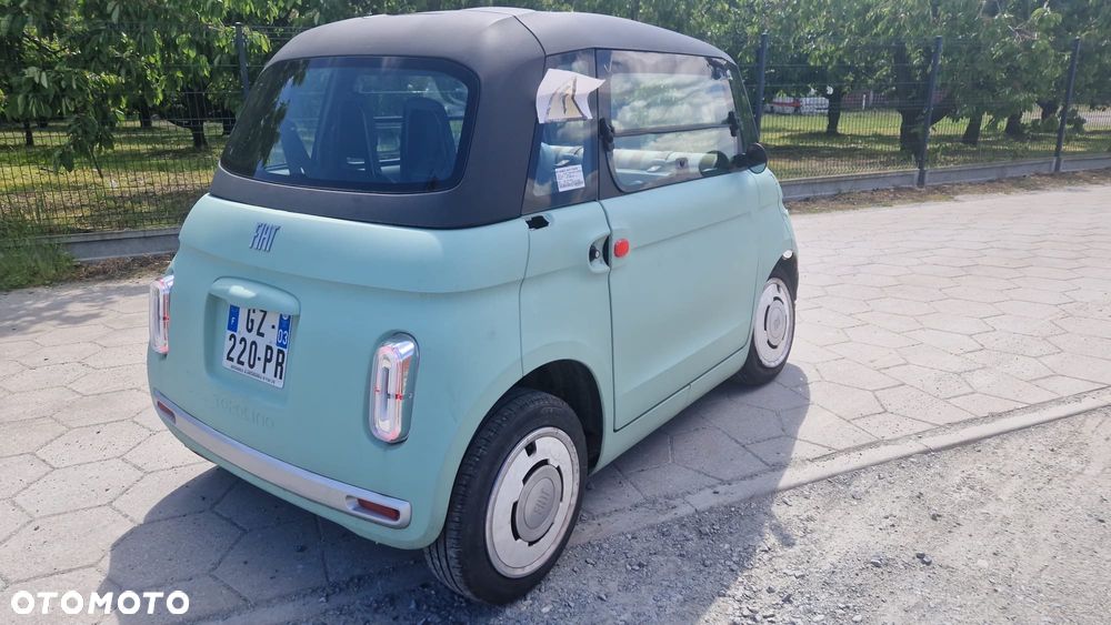 Fiat Inny - 2