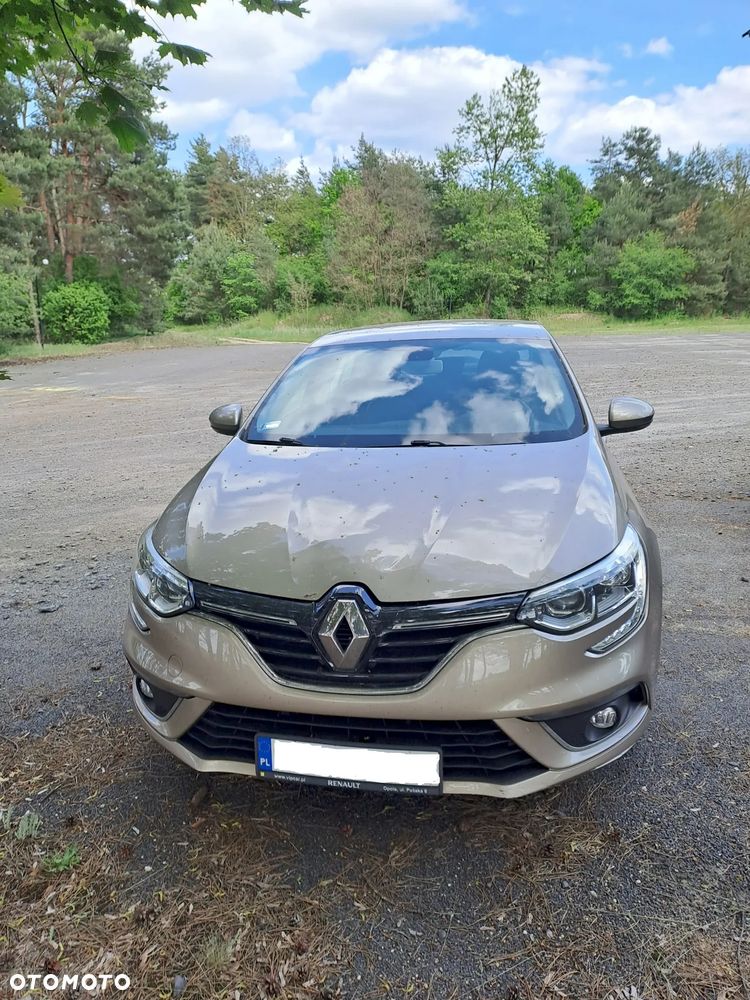 Renault Megane 1.6 SCe Zen - 5