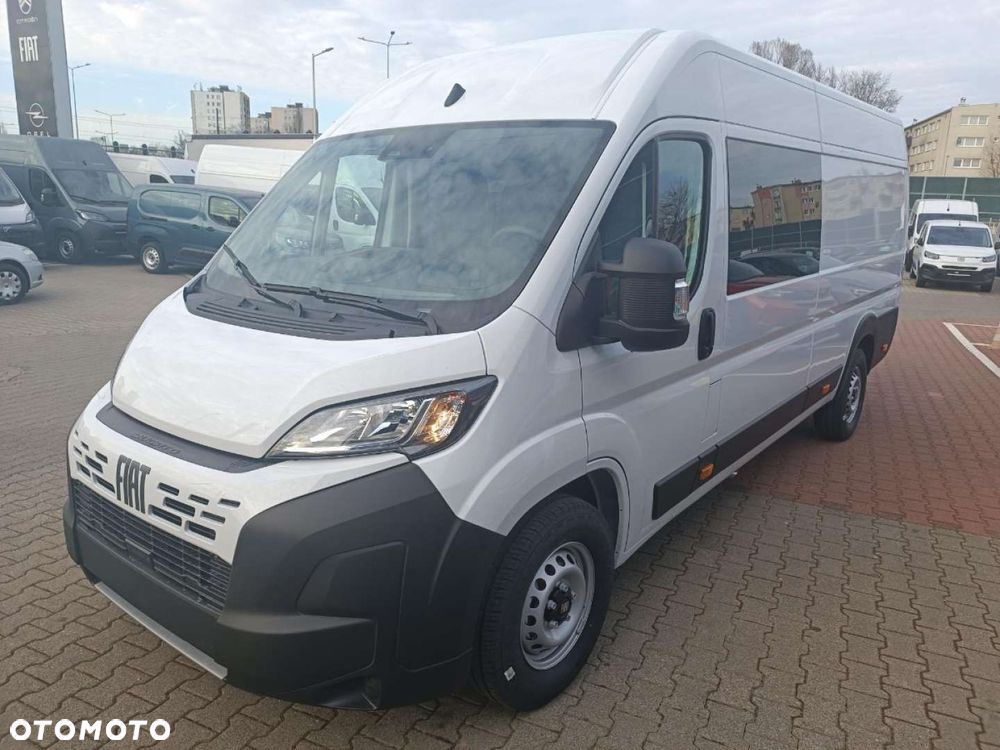 Fiat Ducato - 3