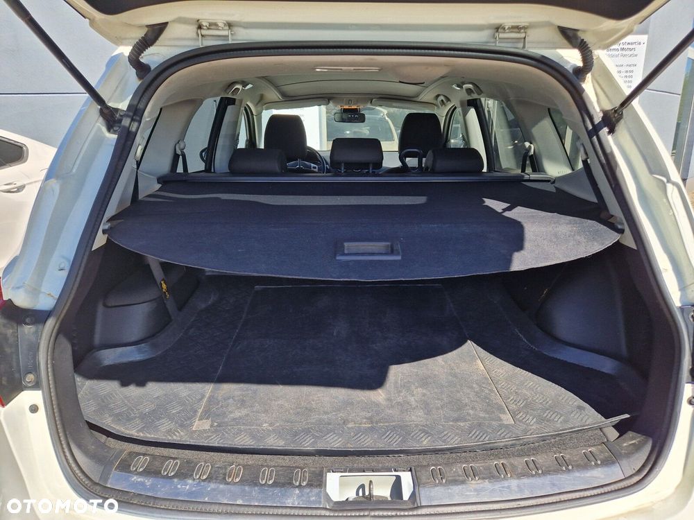 Nissan Qashqai+2 1.6 I-Way - 12