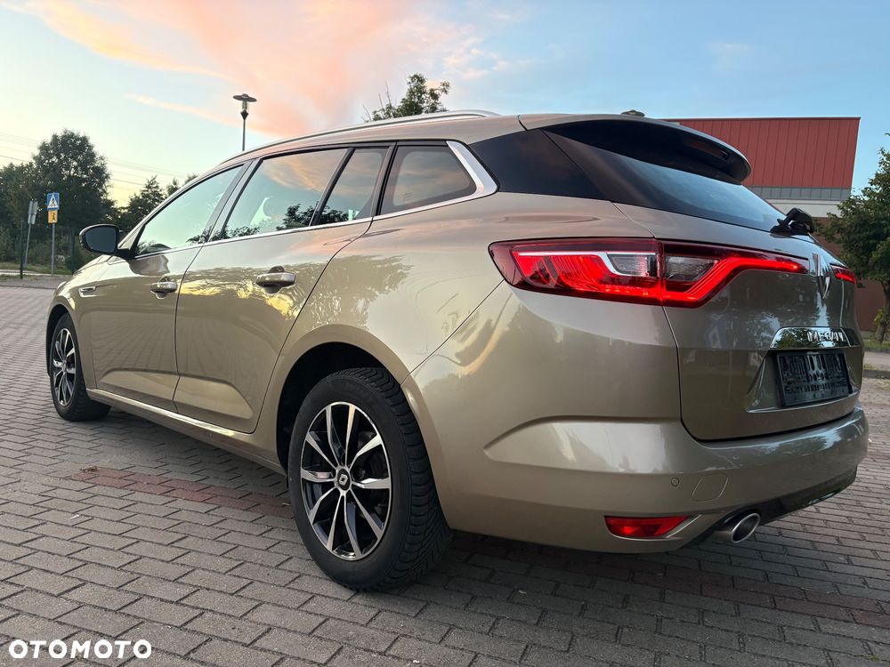 Renault Megane - 4
