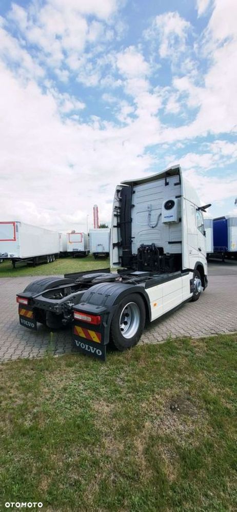 Volvo FH 500, Globetrotter XL - 9