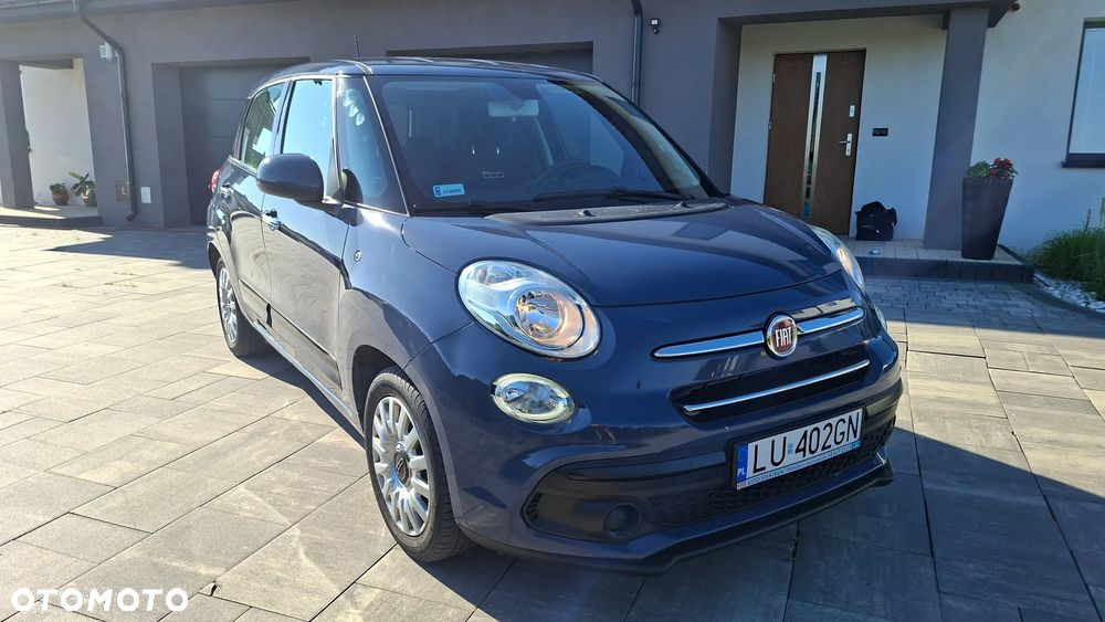 Fiat 500L 1.4 16V Pop Star - 9