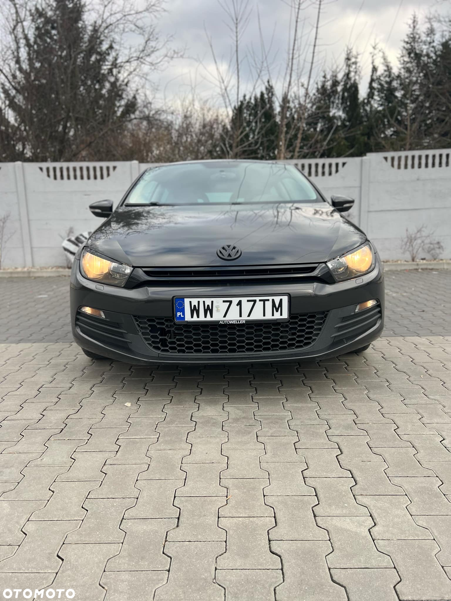 Volkswagen Scirocco 1.4 TSI Edition - 31