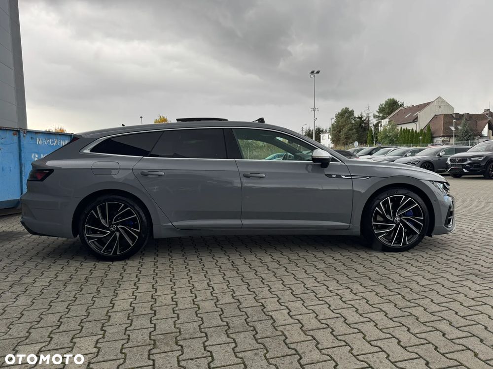 Volkswagen Arteon Shooting Brake 2.0 TSI OPF 4Motion DSG R - 7