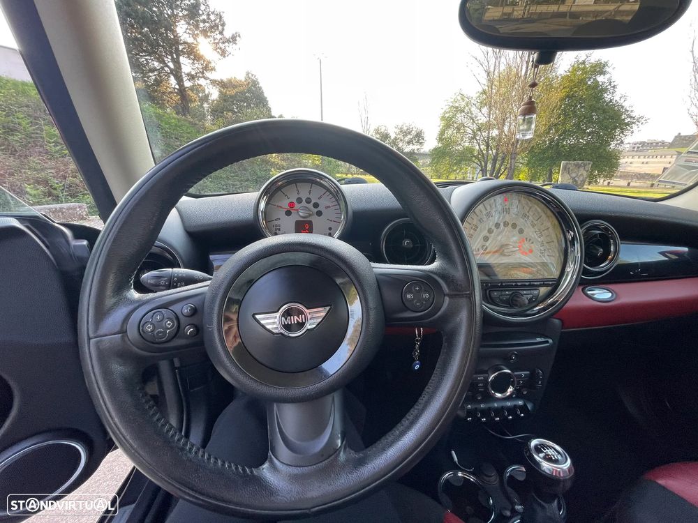 MINI Coupé - 10