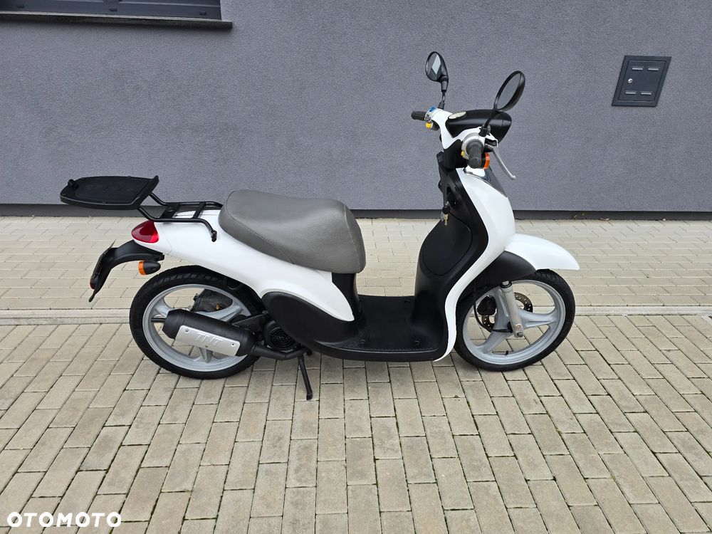 Yamaha Inny - 4