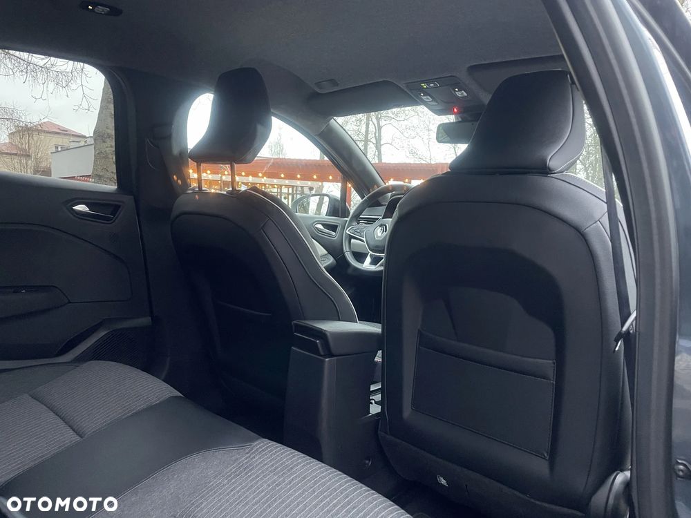 Renault Clio 1.0 TCe Intens - 18