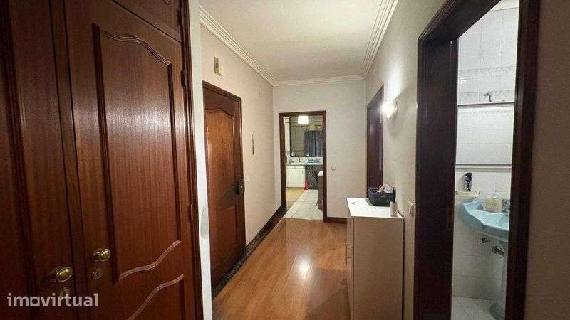 Apartamento T2 ANADIA (AVEIRO) - Grande imagem: 3/12