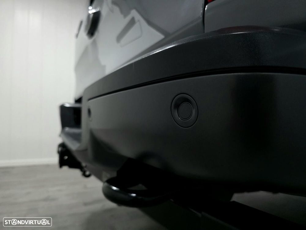 Ford Ranger 2.0 TDCi CD Raptor 4WD - 20