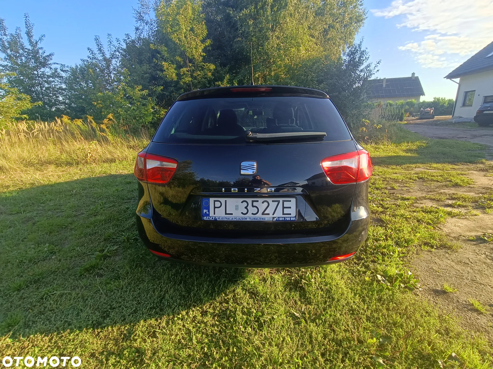 Seat Ibiza 1.2 TSI Style DSG - 12