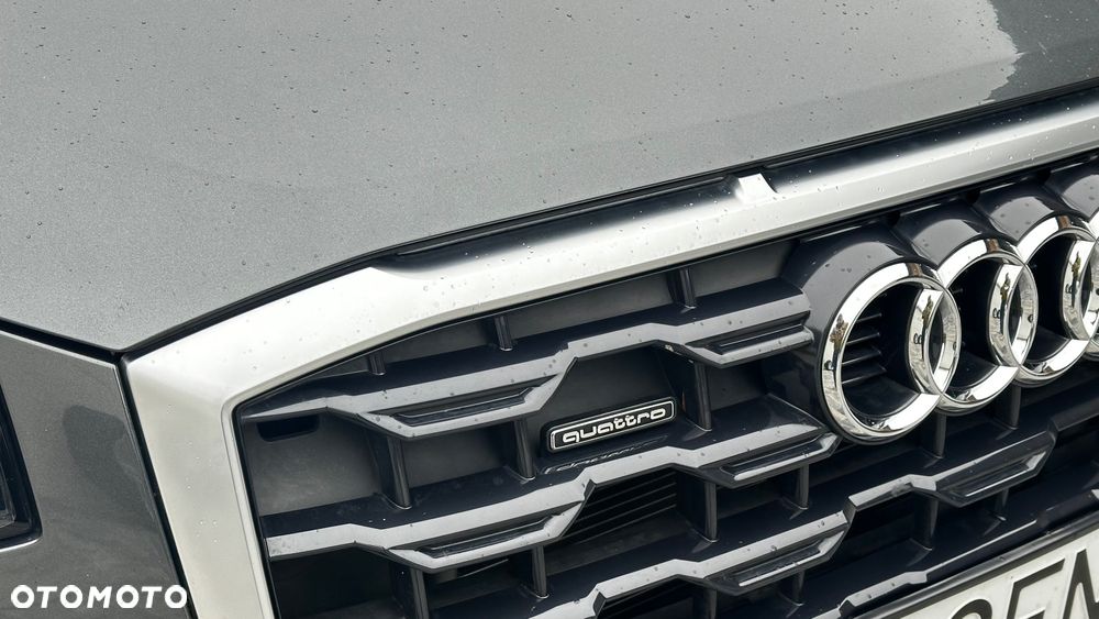 Audi Q2 40 TFSI Quattro S Line S tronic - 5