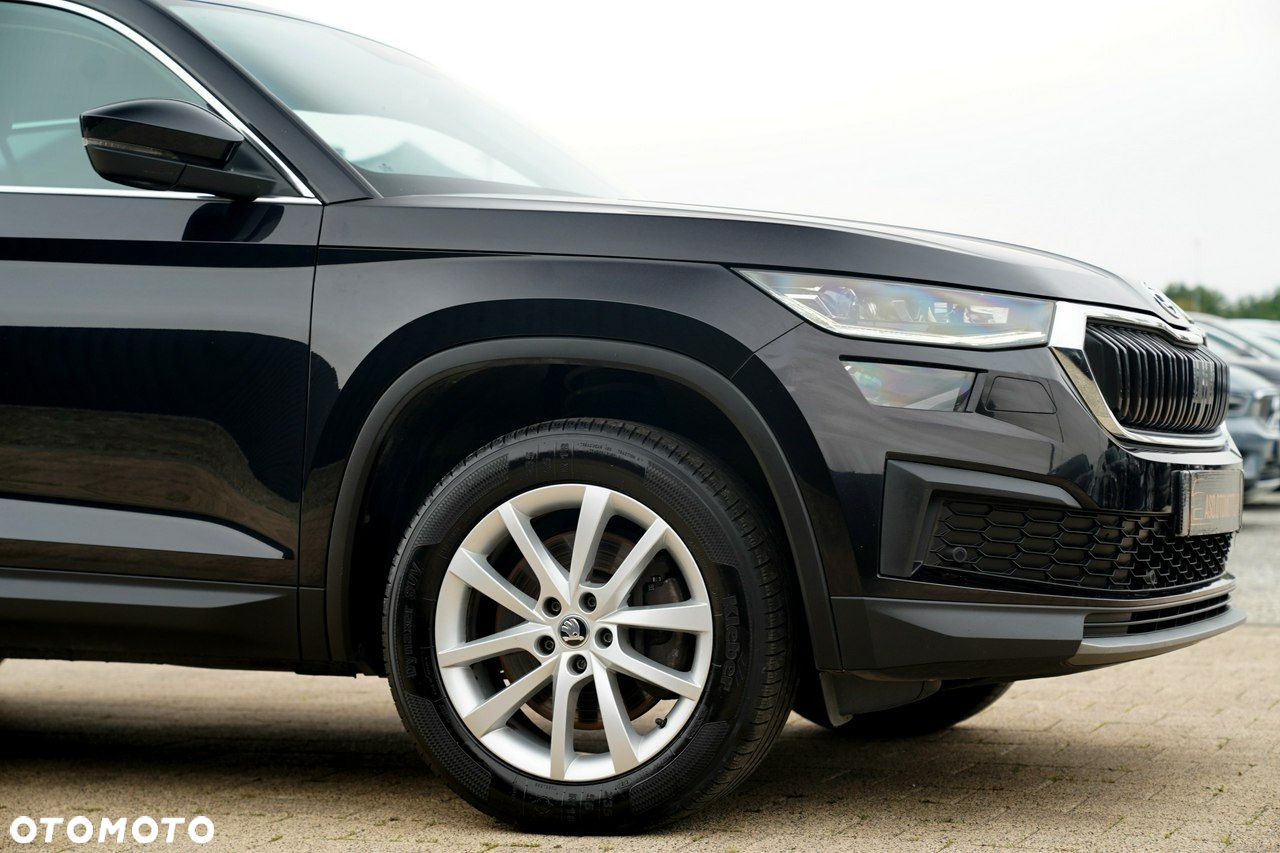 Skoda Kodiaq 2.0 TDI 4x2 Style DSG 7os - 3