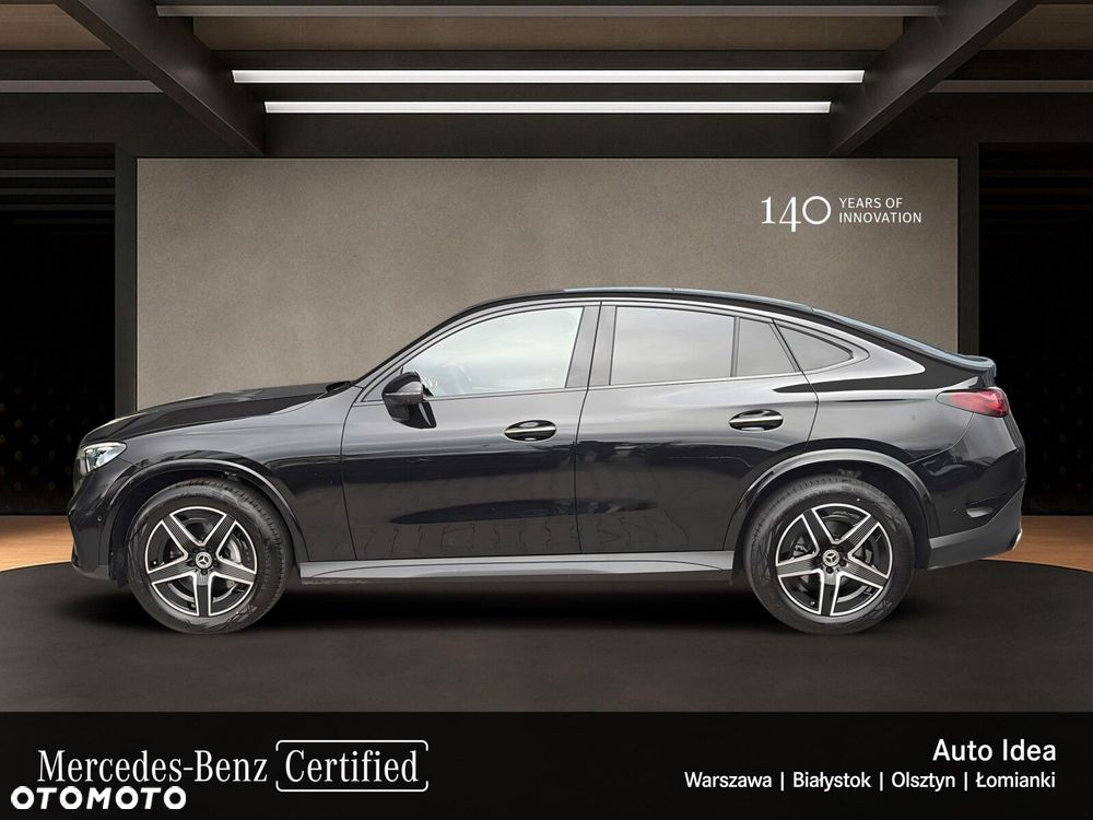 Mercedes-Benz GLC - 3