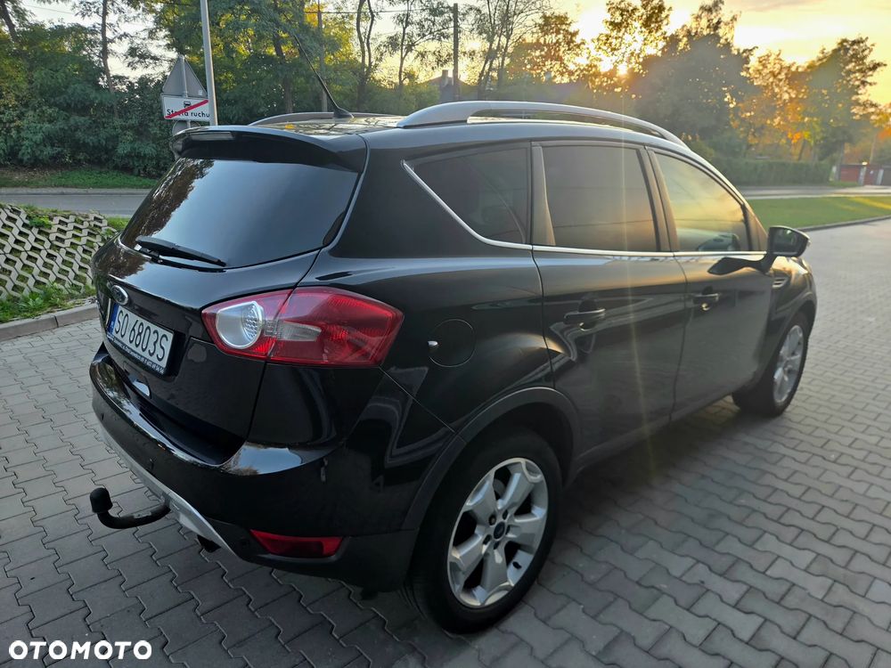 Ford Kuga - 6