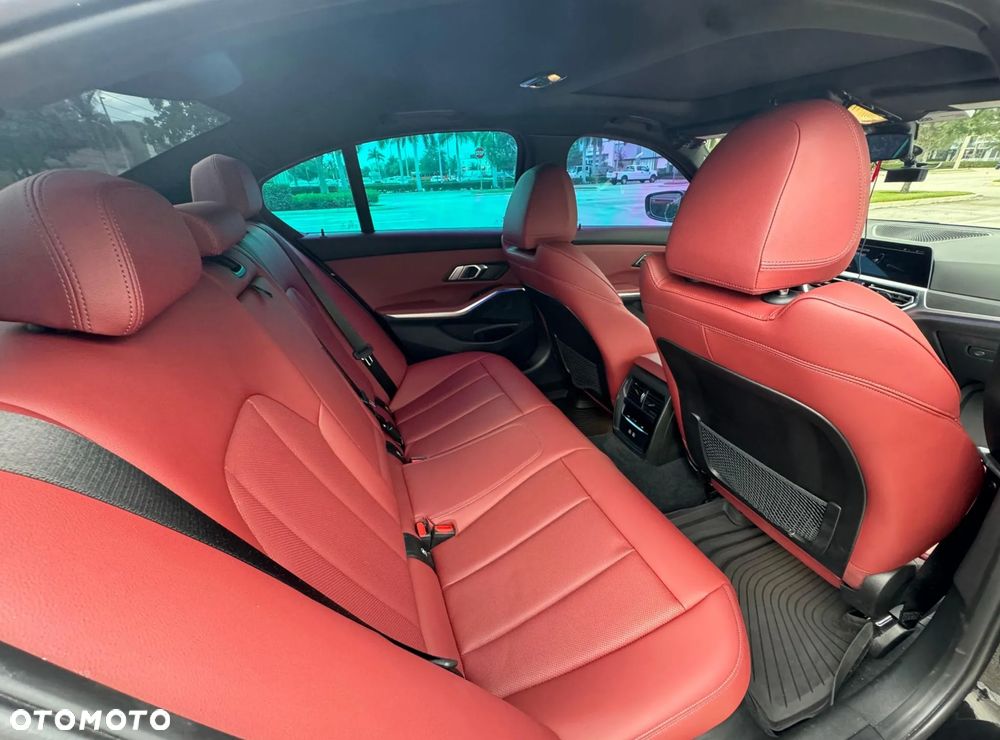 BMW Seria 3 - 23