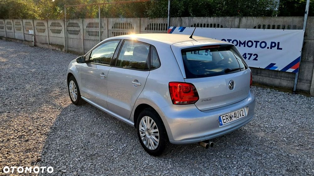 Volkswagen Polo 1.4 16V Comfortline - 3