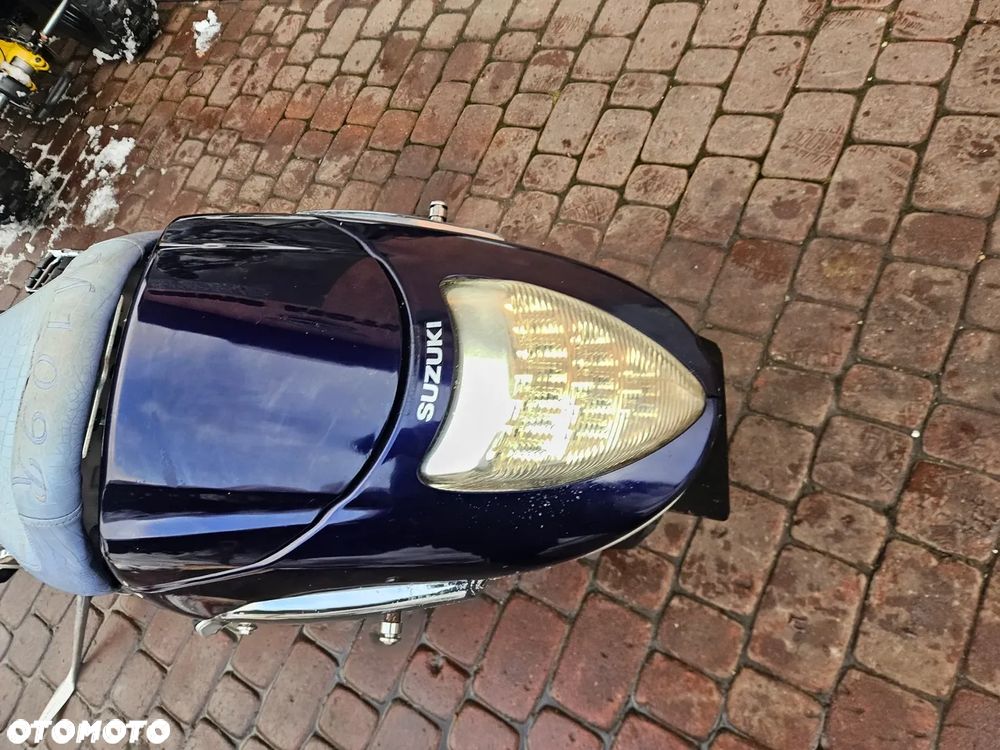 Suzuki VL 1500 Intruder LC - Boulevard C90 - 25