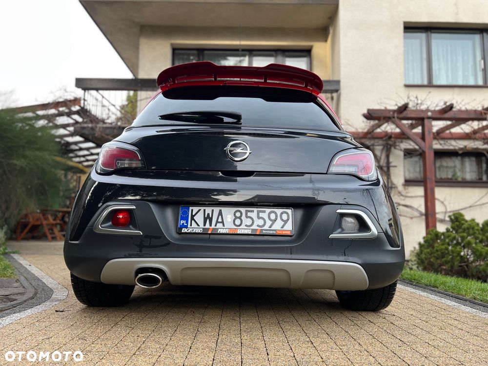 Opel Adam S - 6