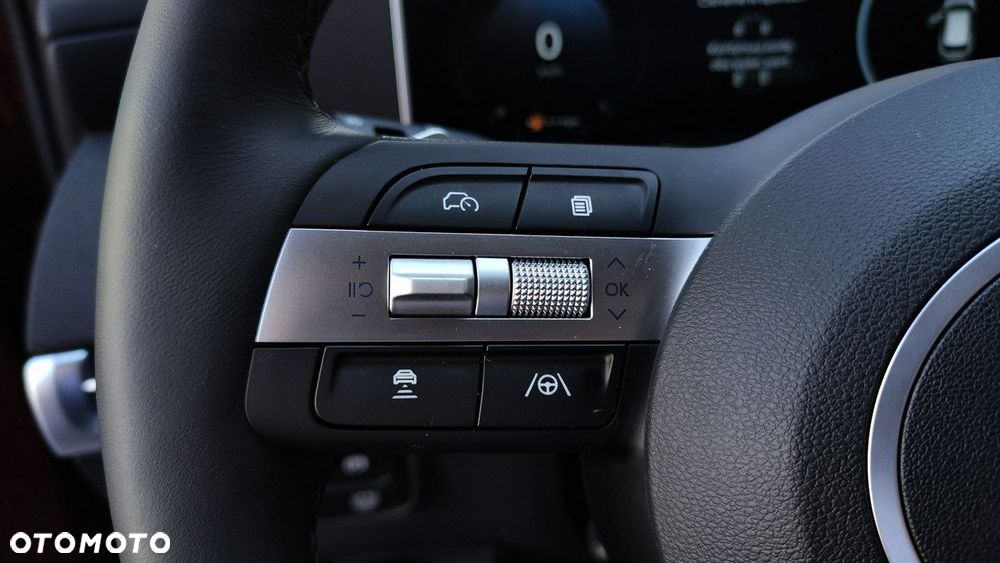 Hyundai Tucson - 18