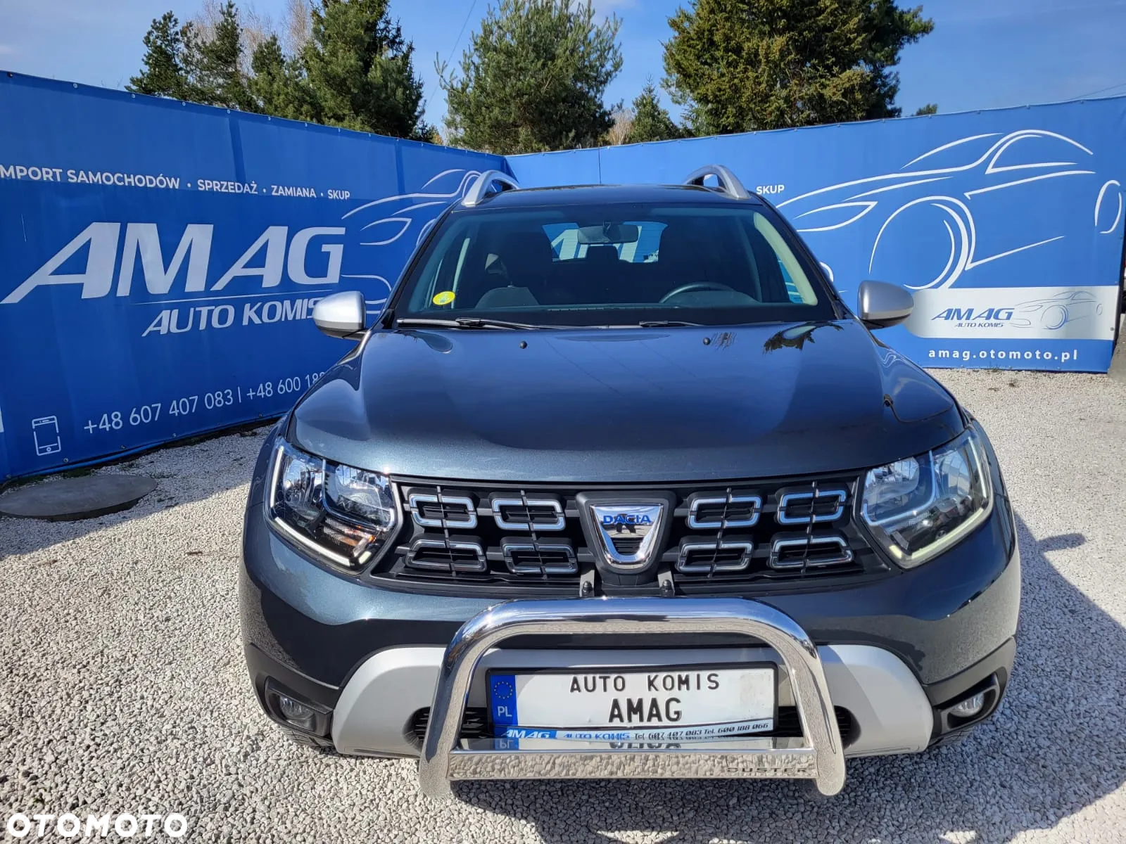 Dacia Duster 1.5 Blue dCi Comfort - 3