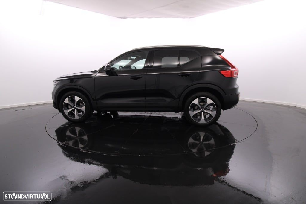 Volvo XC 40 1.5 T2 Core Auto - 3