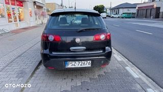 Fiat Croma 1.9 JTD Dynamic - 6