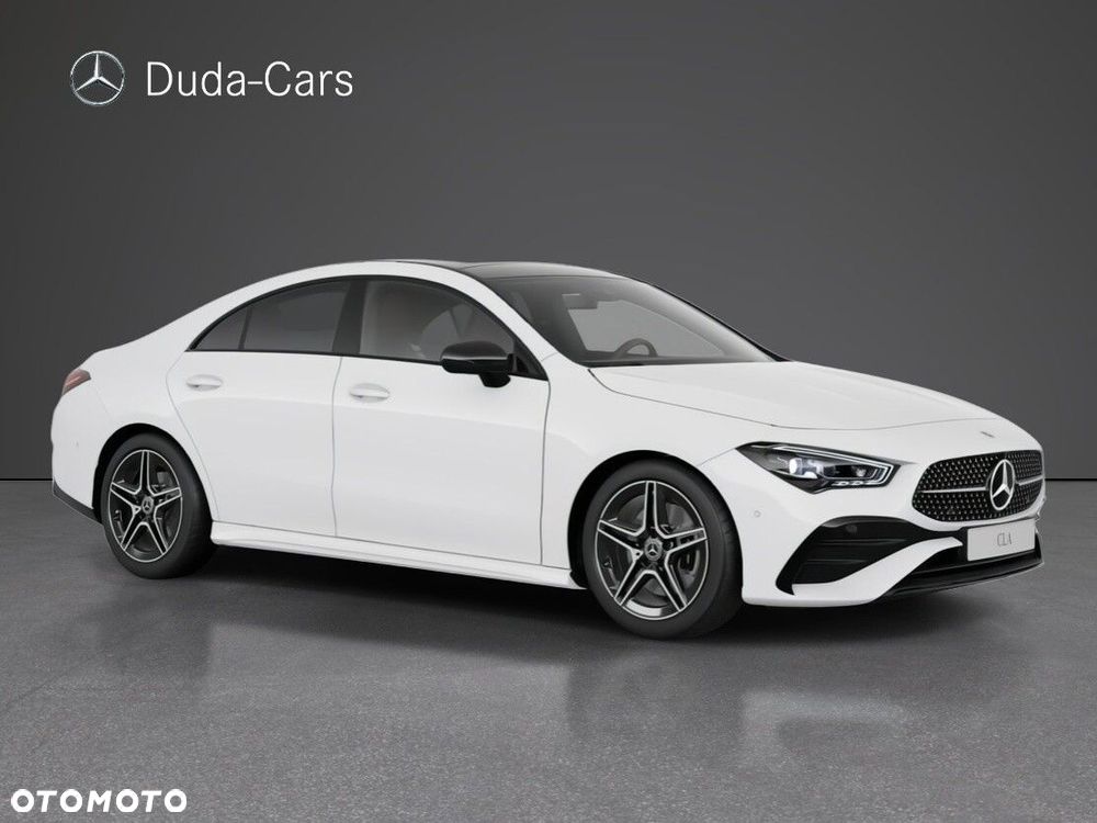 Mercedes-Benz CLA - 3