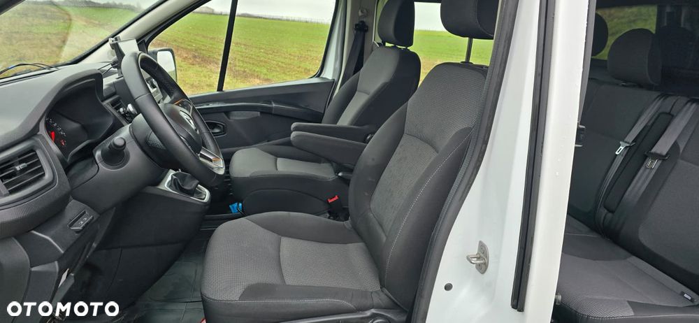 Renault Trafic 2.0 L2H1 HD Extra (bryg.) - 30