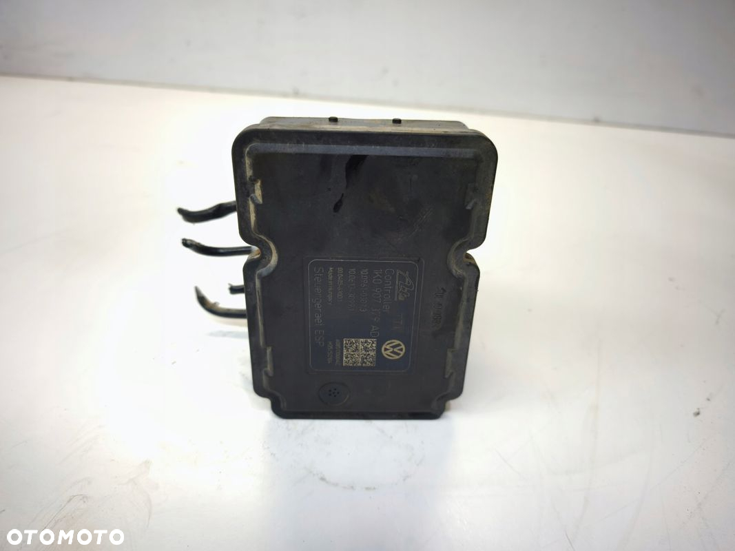 POMPA HAMULCOWA + STEROWNIK ABS AUDI VW SEAT SKODA 1K0907379AD 1K0614517BD - 7