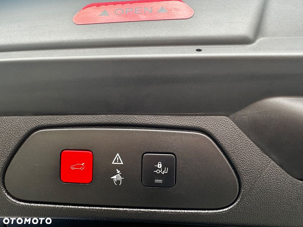 Opel Grandland X 1.2 T GPF Elite S&S - 27