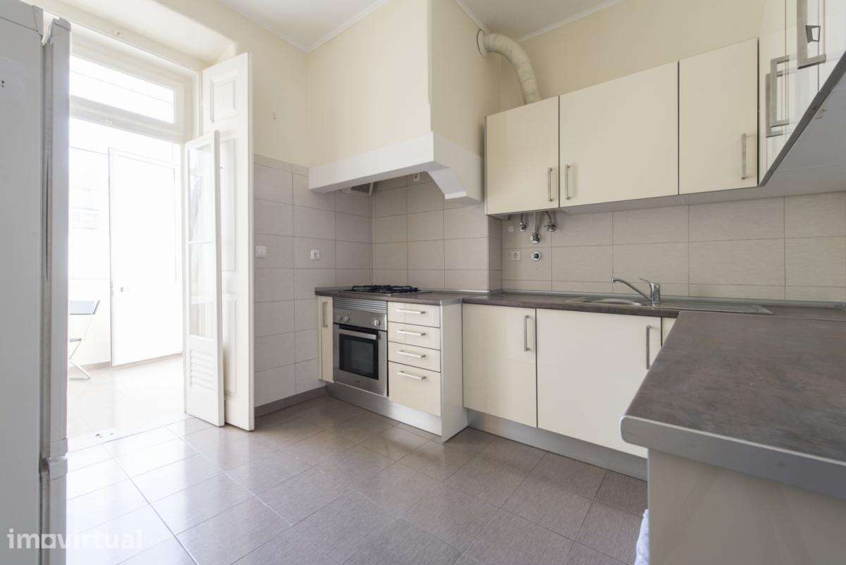 Quarto - localizado em Alcântara Lisbon - Grande imagem: 5/21