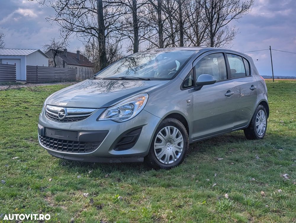 Opel Corsa 1.4 16V Active - 1