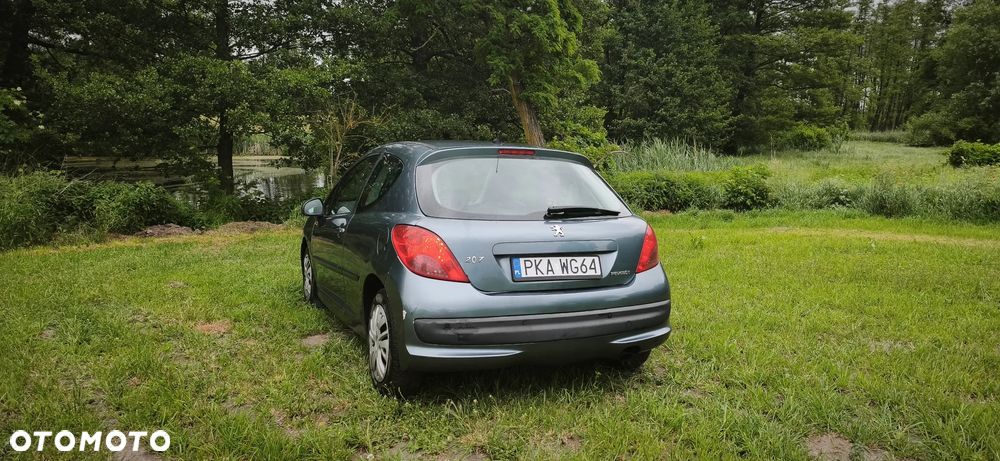 Peugeot 207 90 HDi FAP (Blue Lion) Filou - 3