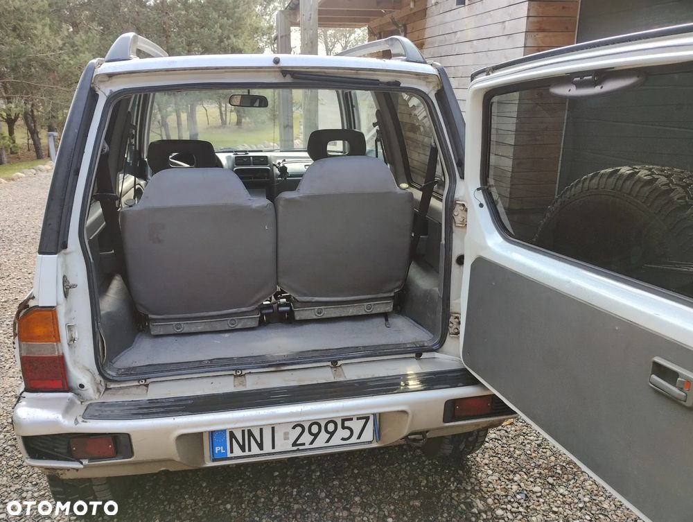 Suzuki Vitara - 6