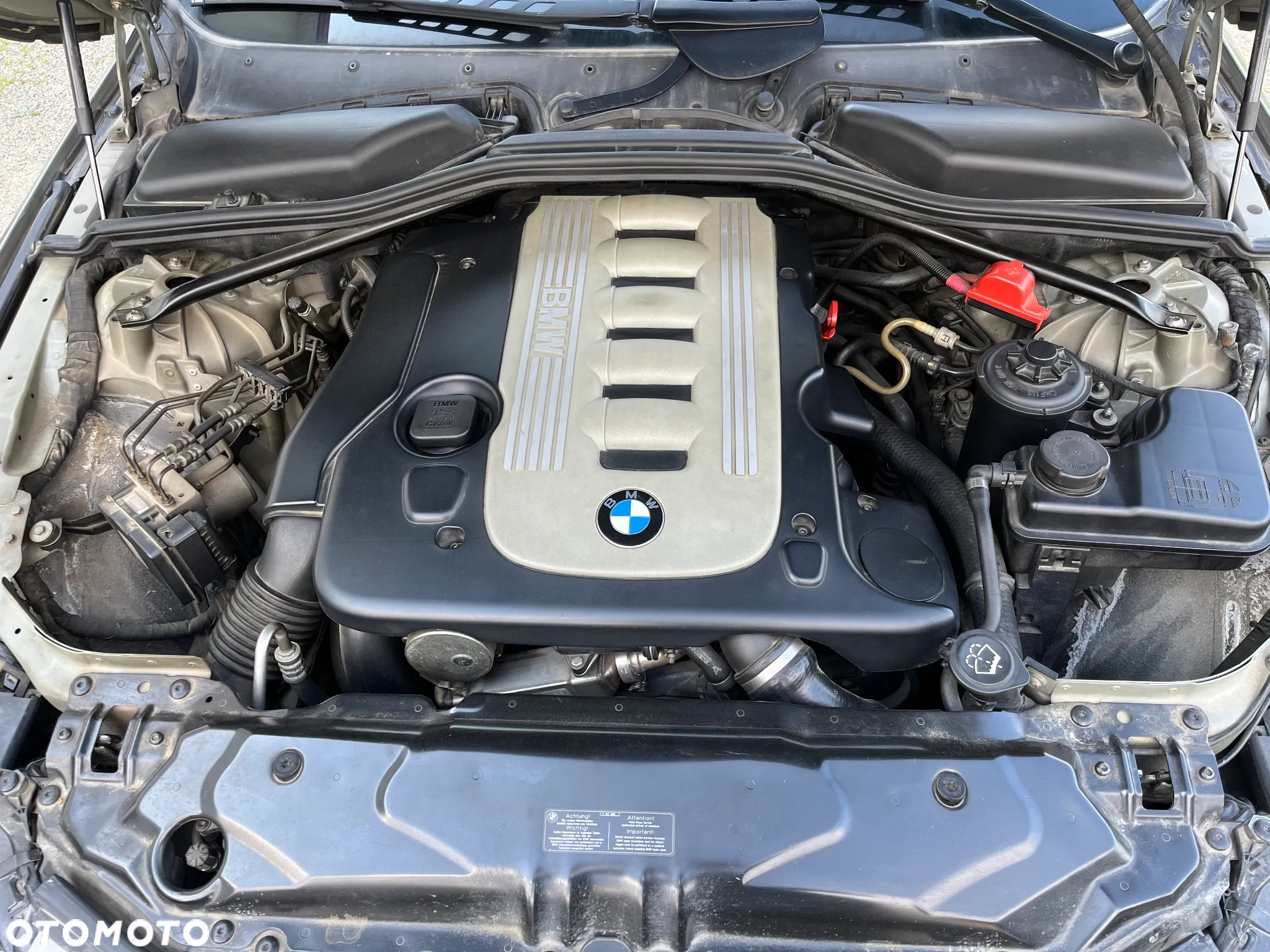 BMW Seria 5 - 13