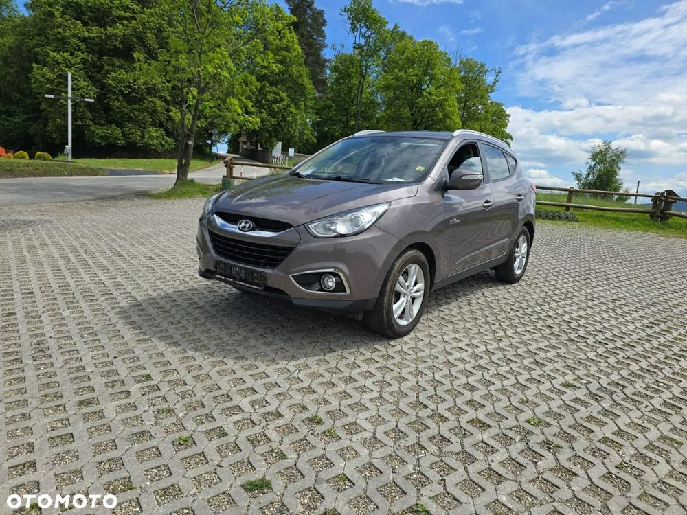 Hyundai ix35 - 6