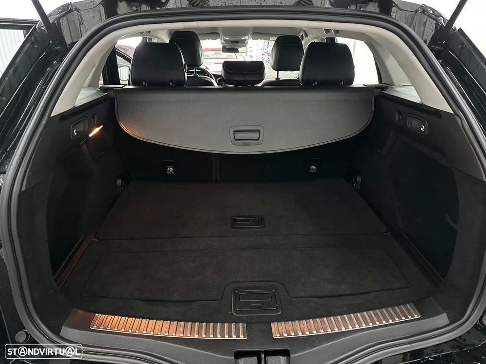 Renault Mégane Sport Tourer 1.5 dCi Intens - 17