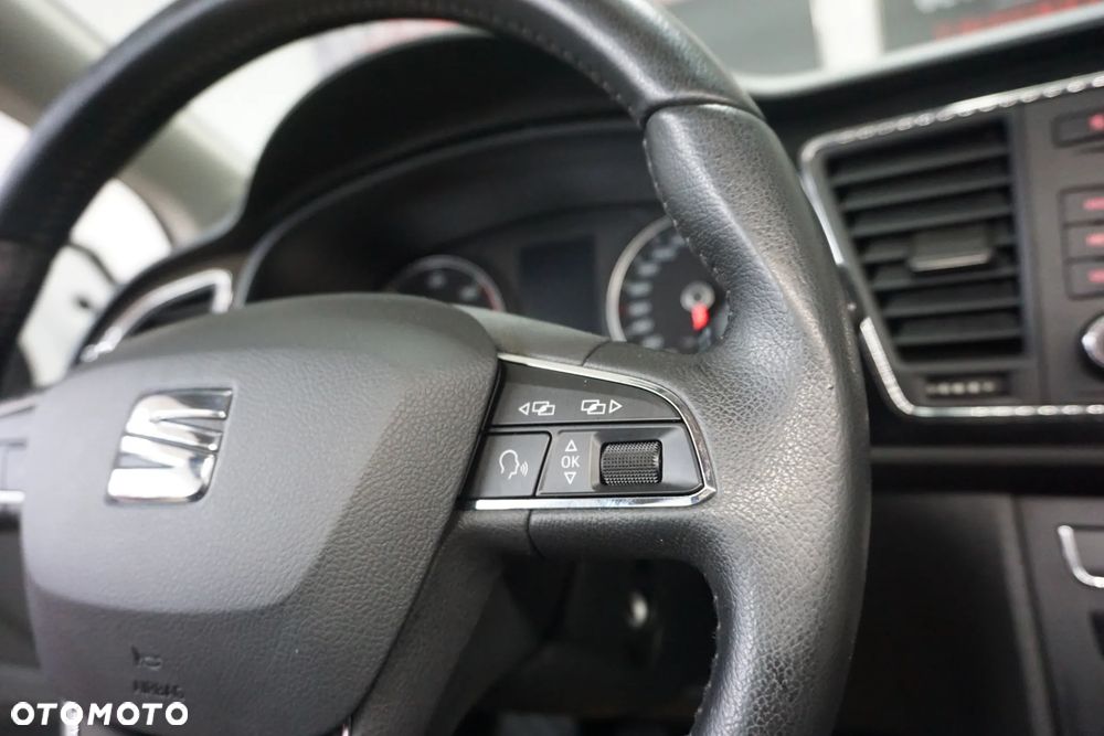 Seat Leon 1.6 TDI DPF Style - 33