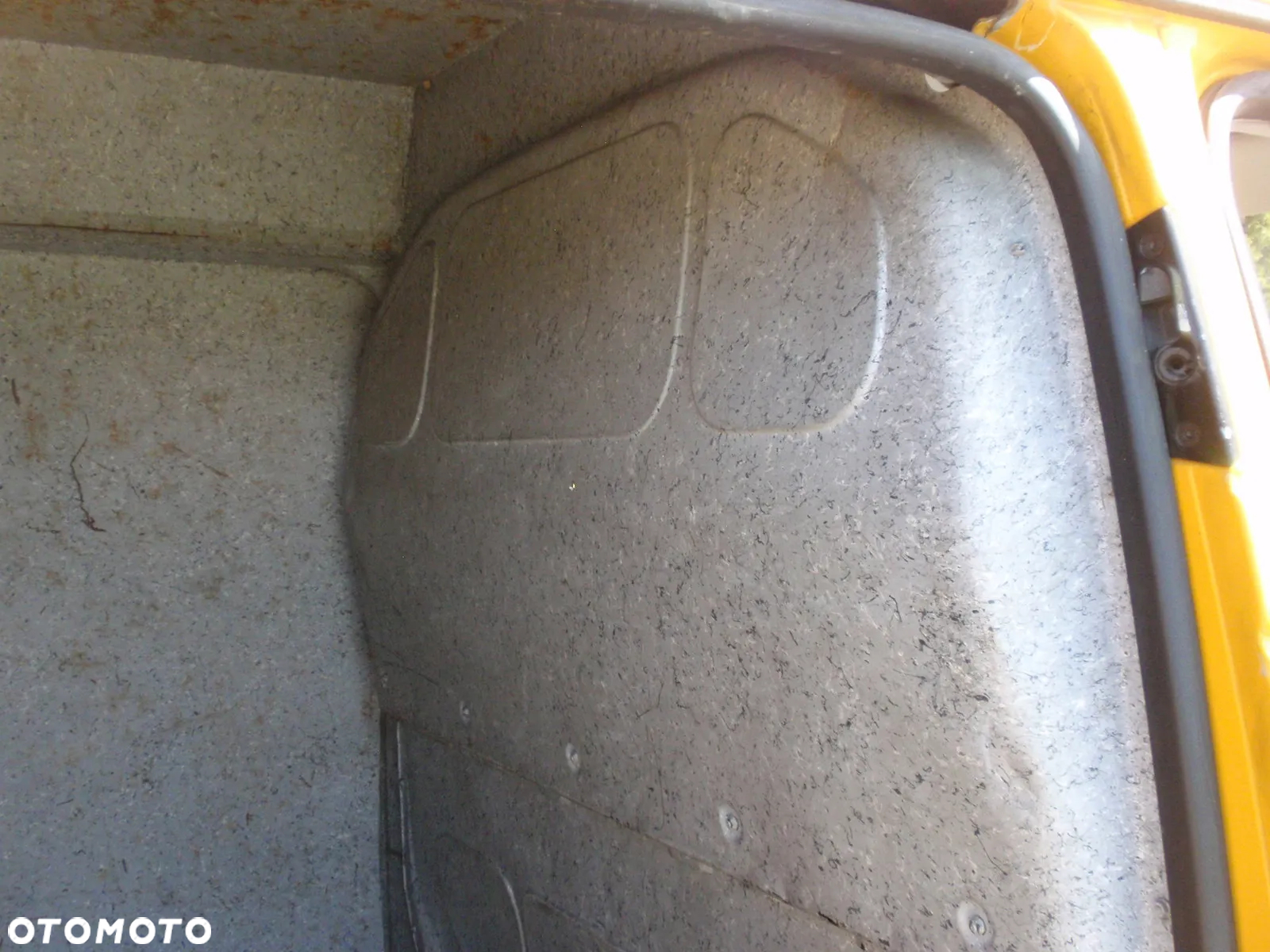 Volkswagen TRANSPORTER T5, 1.9TDI, VAT-1A, F-VAT-23%, MAXI DŁUGI LONG, PODWYŻSZANY, KLIMA, I WŁAŚCICIEL - 20