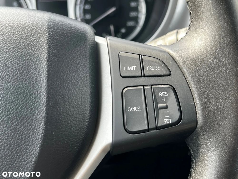 Suzuki Vitara 1.6 (4x2) Comfort+ - 29