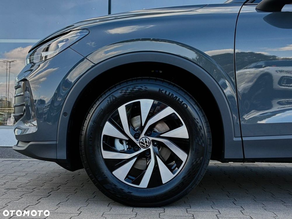 Volkswagen Tiguan - 30